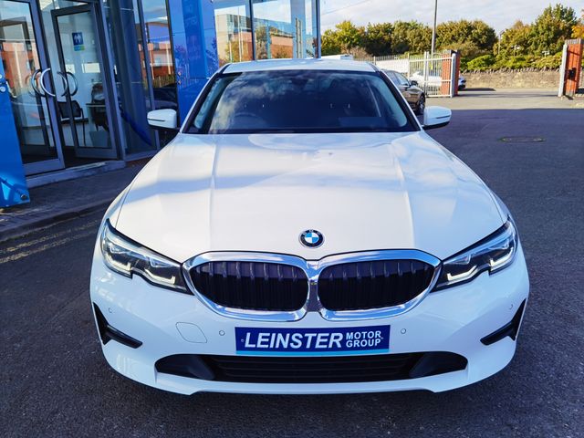 Image for 2019 BMW 3 Series 330E SE PRO - FINANCE AVAILABLE - CALL US TODAY ON 01 492 6566 OR 087-092 5525