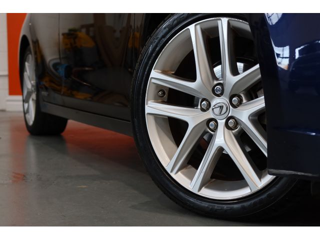 Image for 2018 Lexus CT 200H 1.8 SE Plus 5DR Auto #49