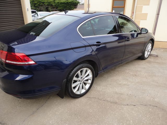 Image for 2019 Volkswagen Passat SE BUSINESS TDI