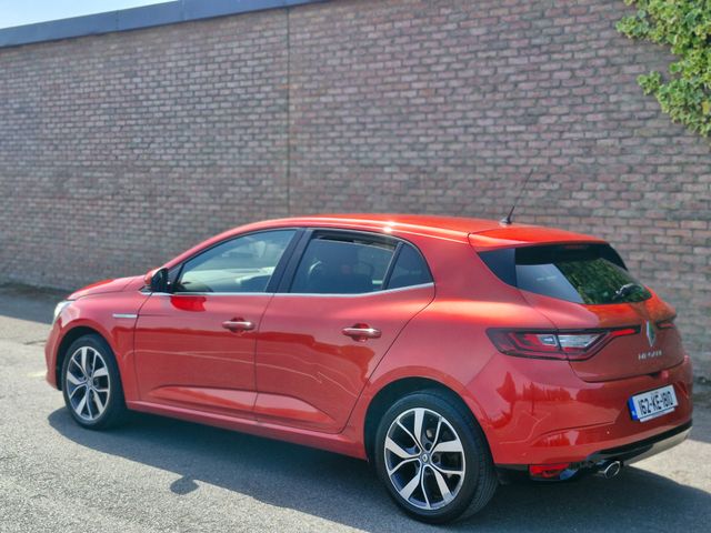 Image for 2016 Renault Megane Dynamique S NAV FINANCE AVAILABLE