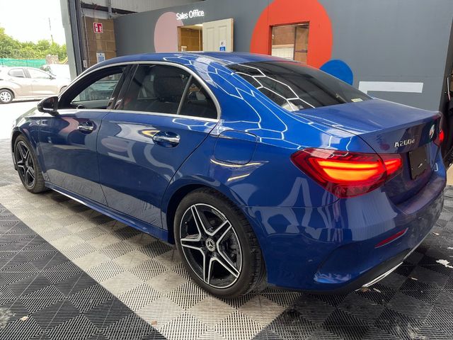 Image for 2024 Mercedes-Benz A Class 2024 MERCEDES-BENZ A200D SEDAN 2.0 AUTOMATIC / CRUISE CONTROL / REVERSE CAMERA / ELECTRIC MEMORY & HEATED SEATS / PADDLE SHIFTERS / AMBIENT LIGHTS AND MORE