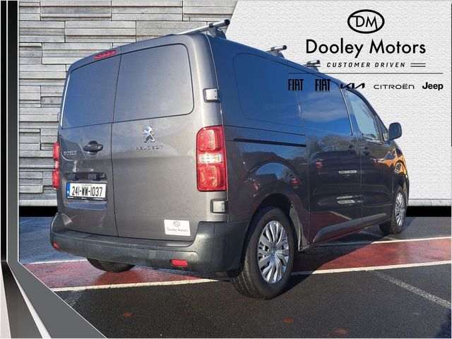 Image for 2024 Peugeot Expert EXPERT PROFESSIONAL STD 1.5 HD