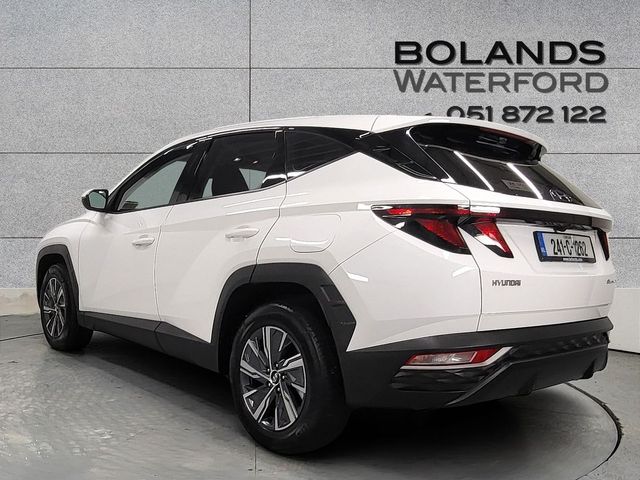 Image for 2024 Hyundai Tucson 2WD Comfort Plus Finance from €131 per week