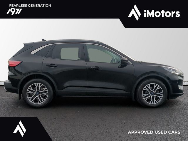 Image for 2022 Ford Kuga TITANIUM ECOBLUE