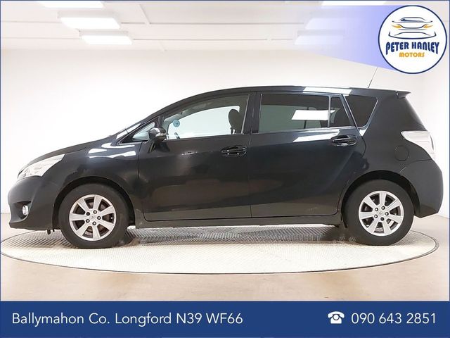 Image for 2015 Toyota Verso 1.6 D-4D 112bhp Aura (7 seater)