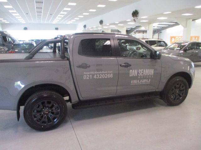 Image for 2026 Isuzu D-MAX NEW MODEL LSE AUTO CREW CAB 2.2 8 SPEED AUTO