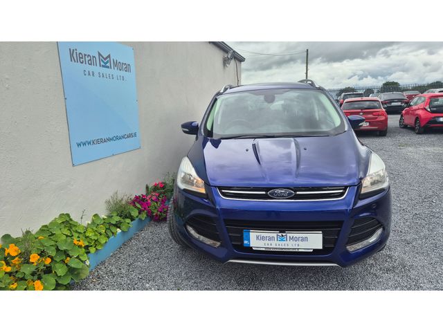 Image for 2015 Ford Kuga TITANIUM