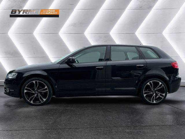 Image for 2012 Audi A3 1.4 TFSI AUTO