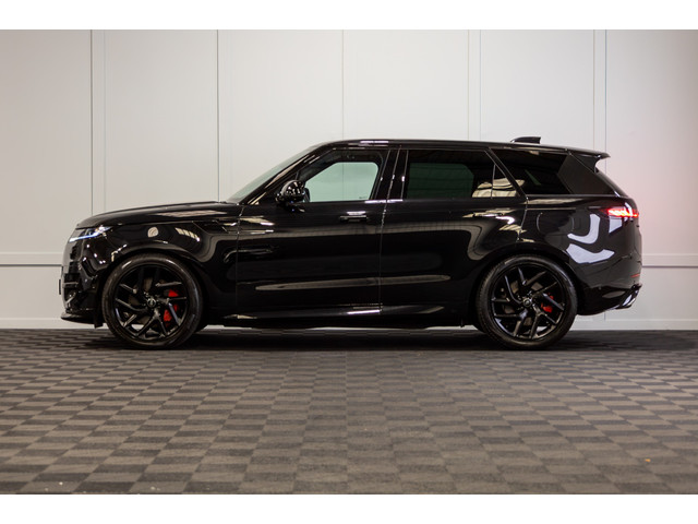 Image for 2024 Land Rover Range Rover Sport P460e Dynamic SE