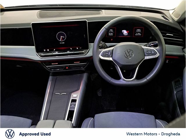 Image for 2025 Volkswagen Passat Passat 1.5 TSI eHybrid 19.7kWh Life DSG *REDUCED*