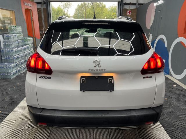 Image for 2017 Peugeot 2008 2017 PEUGEOT PUGETT 2008 GT LINE 54K KM AUTOMATIC/ ADAPTIVE CRUISE CONTROL/ REVERSE CAMERA & MORE