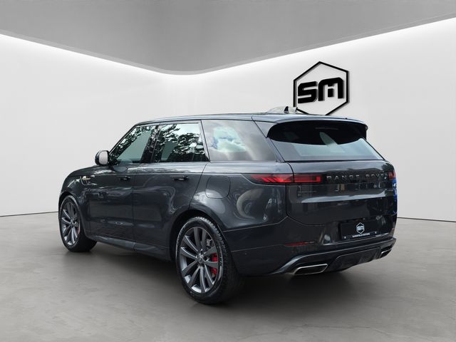 Image for 2023 Land Rover Range Rover Sport P440E 3.0 SE DYNAMIC. FINANCE ARRANGED. SIMI. AA APPROVED.