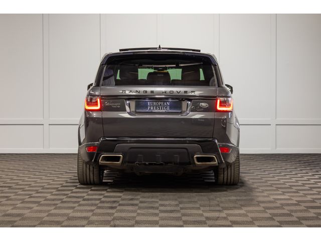 Image for 2019 Land Rover Range Rover Sport P400e HSE Dynamic 5 Seat N1