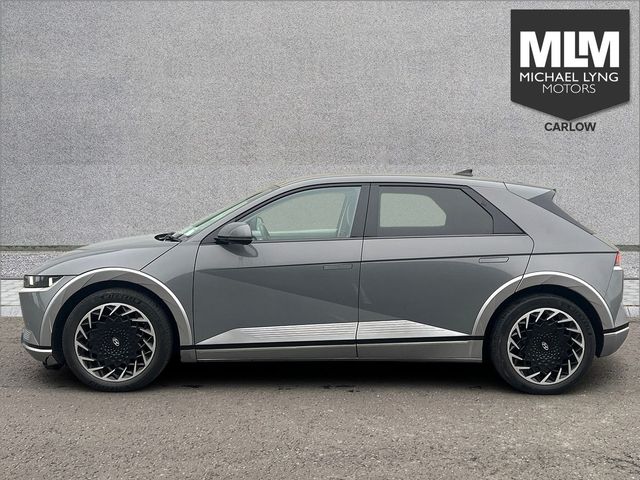 Image for 2022 Hyundai Ioniq 5 73kW Premium