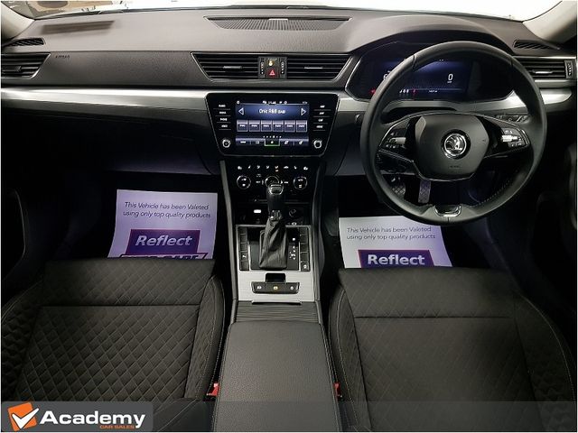 Image for 2023 Skoda Superb C AMB 2.0tdi 150HP DSG