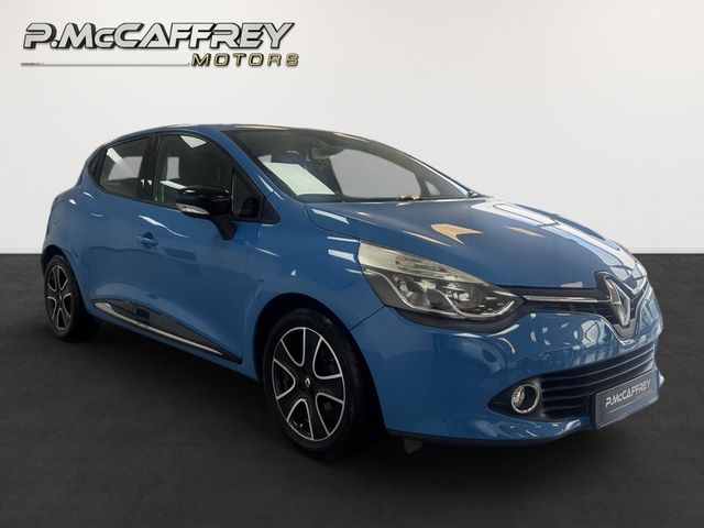 Image for 2015 Renault Clio 0.9 TCE 90 DYNAMIQUE