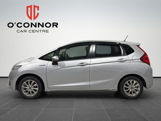 Image for 2019 Honda Fit 