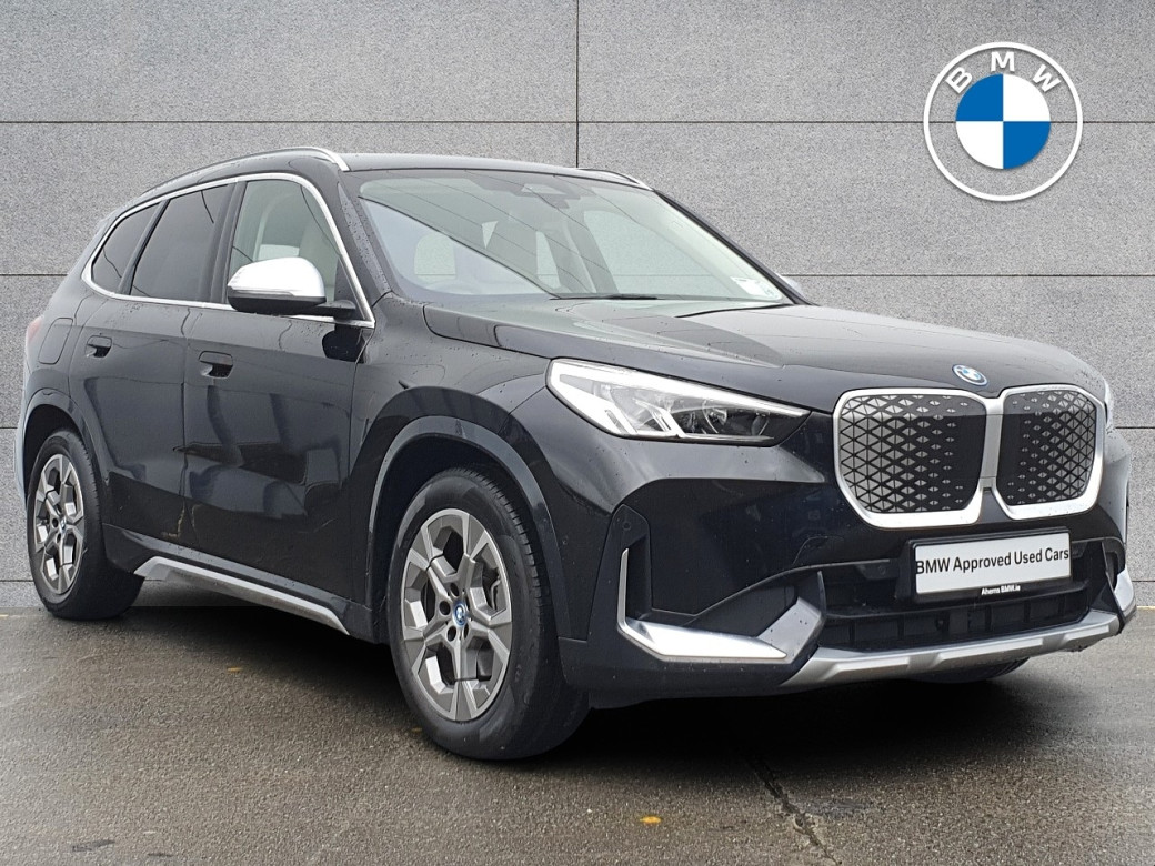 Image for 2024 BMW iX1 IX1X 4DR Auto