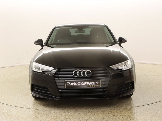 Image for 2016 Audi A4 