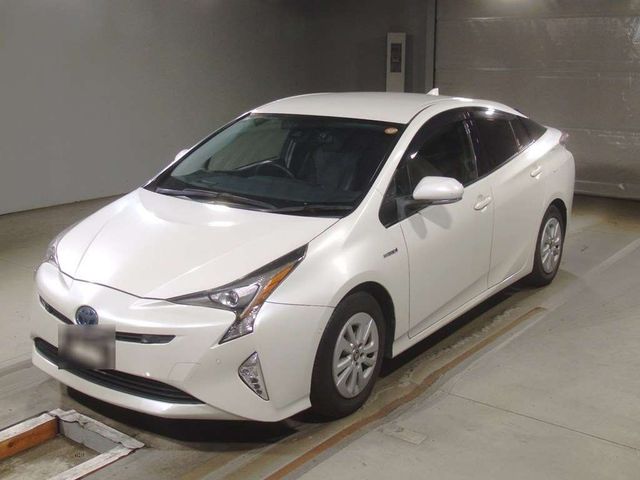Image for 2017 Toyota Prius 2017 PRIUS COMING SOON TO STOCK .
