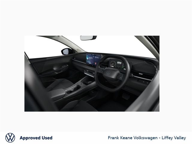 Image for 2026 Volkswagen ID. Polo *COMING SOON* ID POLO LIFE 52KWH 211BHP *WLTP RANGE UP TO 454KM* *PRODUCTION STARTING SOON WITH DELIVERY Q4 2026* *FRANK KEANE VOLKSWAGEN LIFFEY VALLEY* 