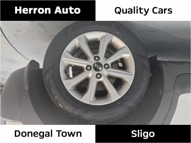 Image for 2020 Kia Stonic HIGH SPEC | LOW MILEAGE