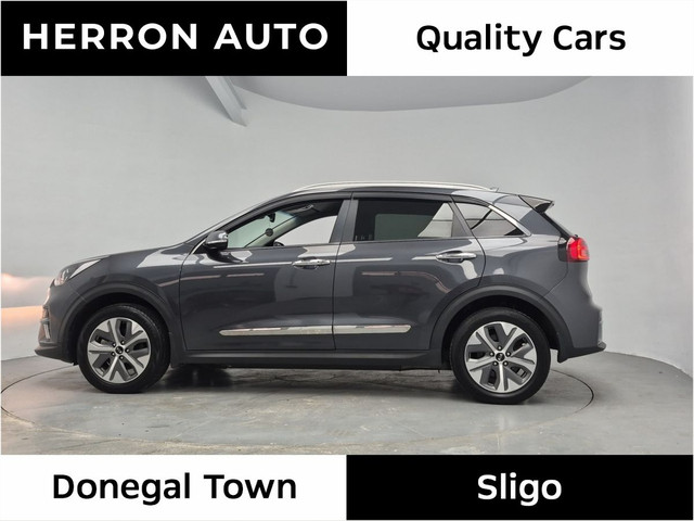 Image for 2020 Kia e-Niro E-NIRO PE LR 5DR AUTO