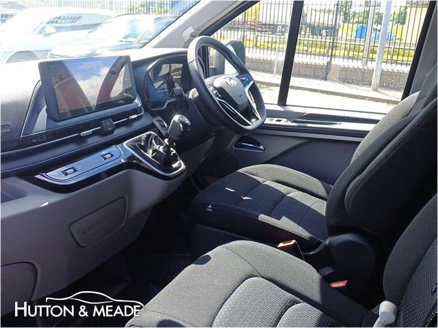 Image for 2026 Maxus Deliver 7 L2H1 Panel Van