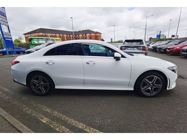 Image for 2022 Mercedes-Benz CLA Class 250 E AMG LINE PREMIUM - FINANCE AVAILABLE - CALL US TODAY ON 01 492 6566 OR 087-092 5525