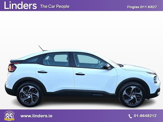 Image for 2024 Citroen C4 PureTech 100 FEEL