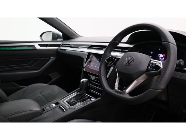 Image for 2021 Volkswagen Arteon ** DUE INTO STOC** R-LINE EDITION TDI DSG