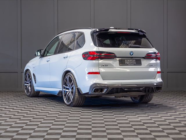 Image for 2023 BMW X5 X-Drive 50e M-Sport