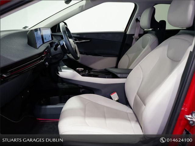 Image for 2024 Kia EV6 Earth 5DR Auto 77Kw Battery 