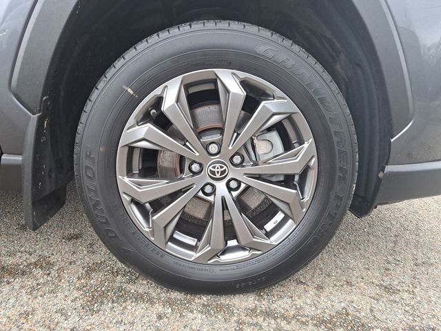 Image for 2024 Toyota Rav4 SOL 2.5 HYBRID 2WD