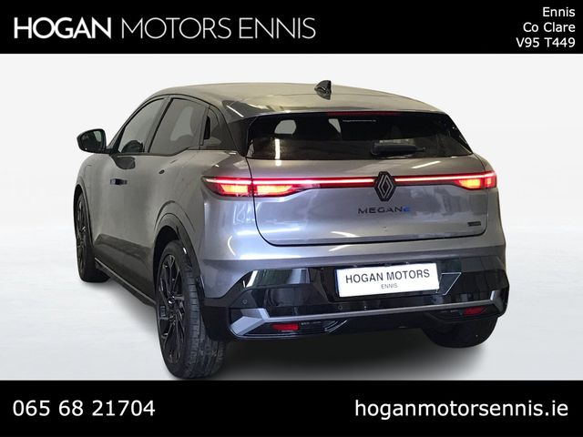 Image for 2026 Renault Megane 