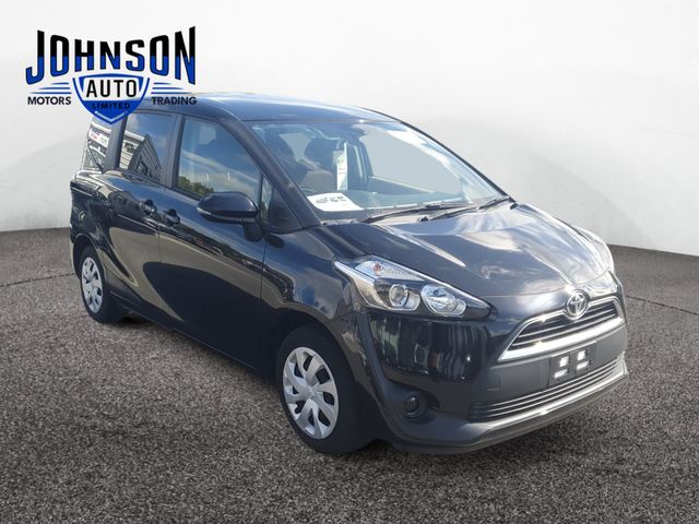 Image for 2017 Toyota Sienta 1.5
