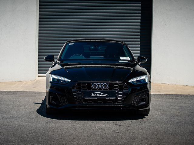 Image for 2022 Audi A5 S Line 35 2.0TDI 163PS 5DR Auto