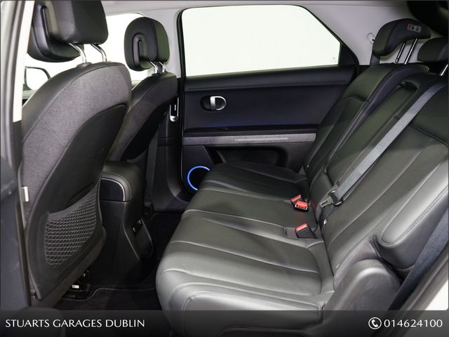 Image for 2022 Hyundai Ioniq 5 Premium 73kw - Long Range Battery - excellent condition - heated seats and steering 