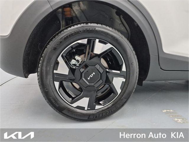 Image for 2026 Kia Stonic 5dr K3 1.0T