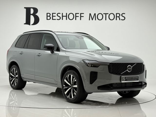 Image for 2026 Volvo XC90 T8 PLUS AWD=HUGE SAVINGS//AS NEW//3 YEAR WARRANTY=TAILORED FINANCE PACKAGES AVAILABLE=TRADE IN'S WELCOME