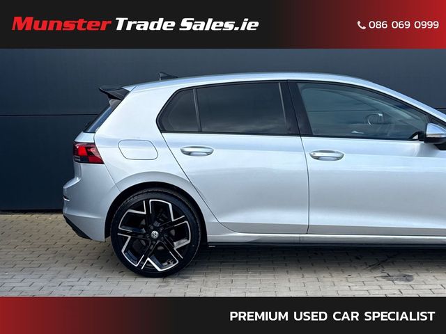 Image for 2023 Volkswagen Golf 2.0 TDI 115HP Style DSG