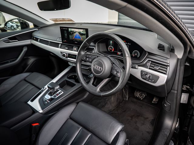 Image for 2022 Audi A5 SPORTBACK TDI SPORT