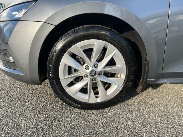 Image for 2022 Skoda Octavia OCTAVIA AMB 2.0TDI 115HP-EASTER SALE NOW LIVE