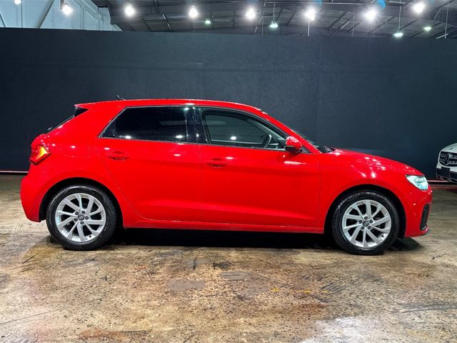 Image for 2020 Audi A1 1.0 TFSI - FACTORY ALLOYS - REVERSE CAMERA - CRUISE CONTROL - DIGITAL DASH