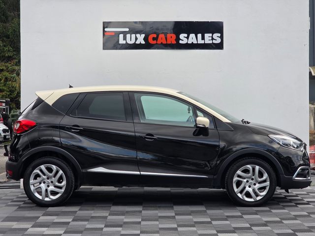 Image for 2017 Renault Captur 1.5 DCI INTENSE // SAT NAV // BLUETOOTH