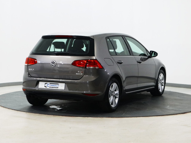 Image for 2015 Volkswagen Golf *93* 1.4 TSI 5DR