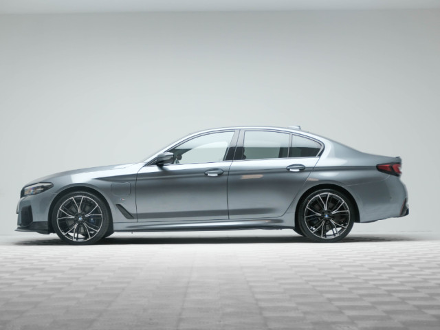 Image for 2021 BMW 5 Series 530E M SPORT XDRIVE