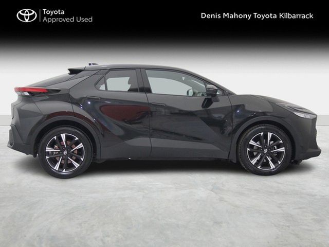 Image for 2026 Toyota C-HR HEV Sport