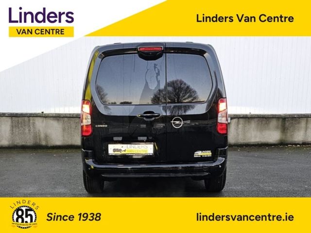 Image for 2026 Opel Combo 261 TOP SPEC AUTOMATIC