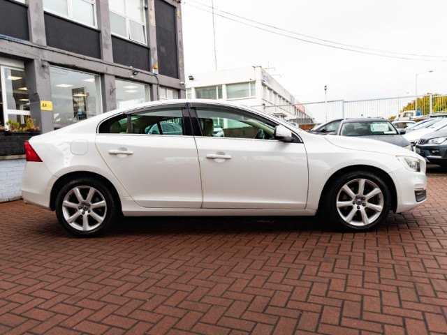 Image for 2016 Volvo S60 2016 VOLVO S60
